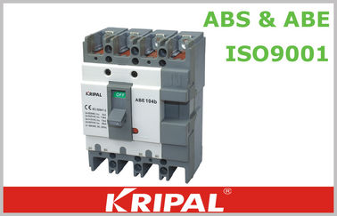 ABS ABE series Overcurrent Protection Molded Case Circuit Breaker High Speed