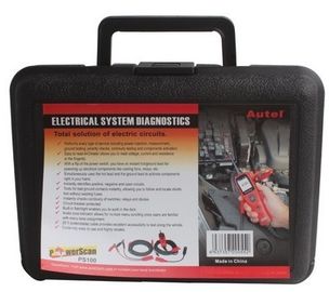 Autel PowerScan PS100 Electrical System Automotive Diagnostic Tool