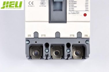 12.5A - 1250A Moulded Case Circuit