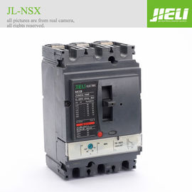 1600A Moulded Case Circuit Breaker 2P