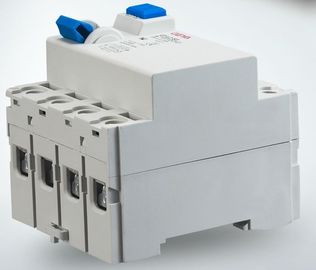 L2 series 2pole and 4pole residual current circuit breakers