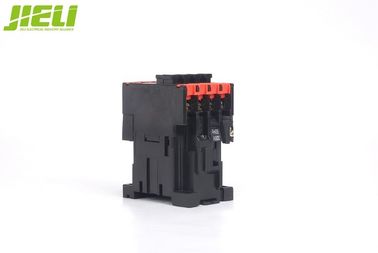 IEC60898 Electrical AC Magnetic Contactor 3 Pole 9A - 105A ODM OEM