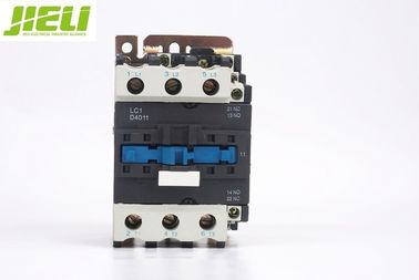 Lighting AC Magnetic Contactor 40a 95a 50Hz 60Hz  , Electrical Contactor