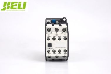 100A 150A AC Magnetic Lighting Contactor With Suitable Thermal Overload
