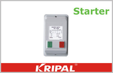 AC Magnetic Contactor