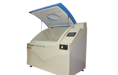 Automatic Cyclic corrosio Salt Spray Test Chamber with Touch Screen Controller