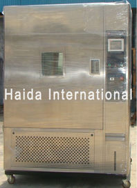 1000L Laboratory Temperature Humidity Chambers With TEMI 880 LCD Touch Screen