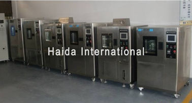 1000L Laboratory Temperature Humidity Chambers With TEMI 880 LCD Touch Screen