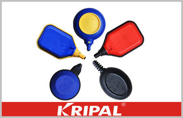 Custom IP68 10A Cable Float Level Switch Water Level Operated Switch