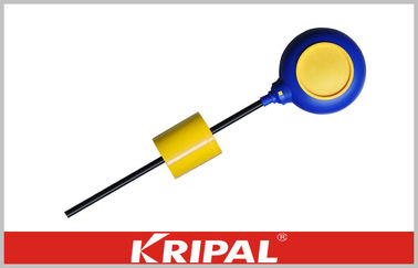 Custom IP68 10A Cable Float Level Switch Water Level Operated Switch