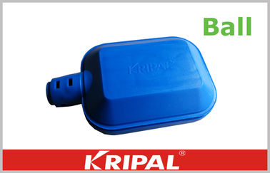 Blue Explosion Proof 220V Float Level Switch Septic Pump Float Switch