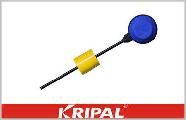 IP68 Waterproof  Explosion Proof Float Switch 250V Floating Level Switch