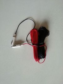 Water Level Sensors / Float Switch Solar Pumping System for Submersible Screw Pump