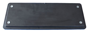 108 key Industrial Membrane Keyboard