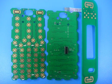 IPC Standard Flexible PCB Membrane Switch 