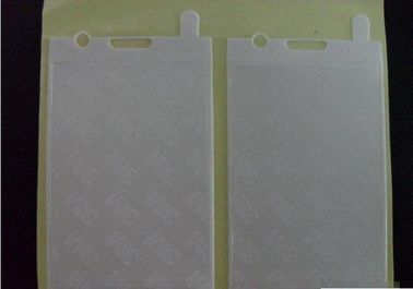 PET / PC Flexible Printed Circuit Boards Silk Screen Printing Overlay Keyboard Tactile