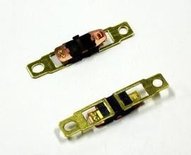 Durable Thermal Overload Protector 20A 24VDC / 20A 125VAC / 12A 250VAC drier