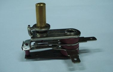 High Sensitivity Adjustable Thermal Switch Thermal Overload Protector