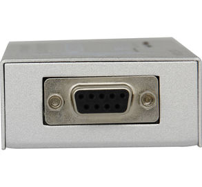 Ethernet IO Controller , RS-232 Repeater , DB9 Connectors