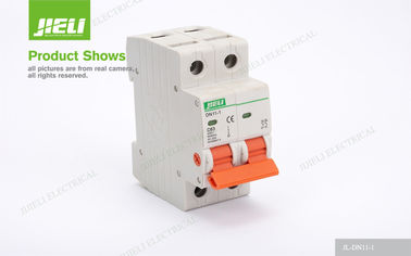 Limit Safety Isolator Switch