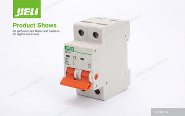 Limit Safety Isolator Switch