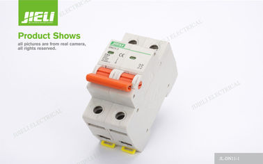 Limit Safety Isolator Switch