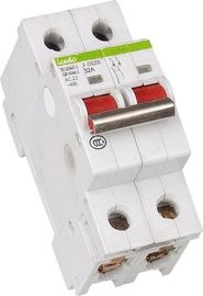 IEC60898 Isolator Switchs