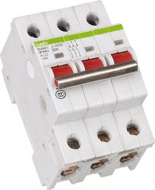 IEC60898 Isolator Switchs