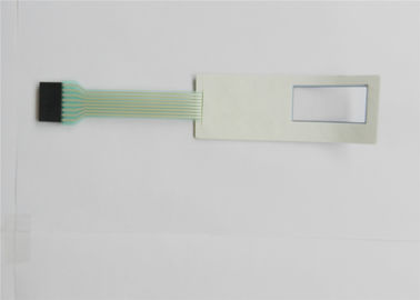Tactile Metal Dome Waterproof Membrane Switch For Remote Control