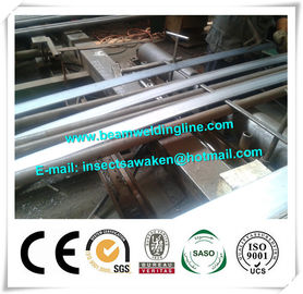 1600mm Membrane Panel Welding Machine , Submerged Arc Welding Machine