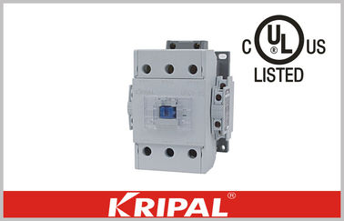 65A 75A 3 Pole Air Conditioner Magnetic Contactor Switch with UL Approvals
