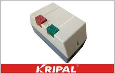 GMW LE1-D Electro Magnetic Contactors And Starters , Single Pole Contactor