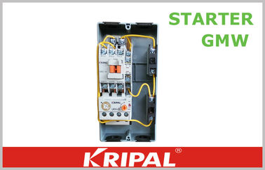 GMW LE1-D Electro Magnetic Contactors And Starters , Single Pole Contactor