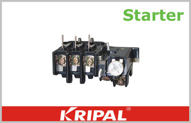 M-5CP DOL Metal 220V Contactor AC Magnetic Starter Electric Motor Protection