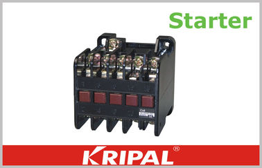 M-5CP DOL Metal 220V Contactor AC Magnetic Starter Electric Motor Protection