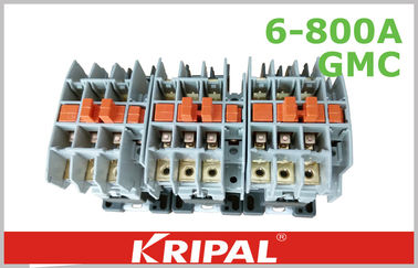 LS GMC series 22 Ampere 3 pole Magnetic AC Contactor 1NO 1NC GMC-22 220V