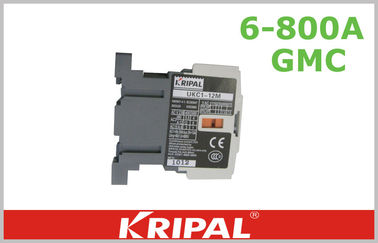 440V Capacitor Duty Contactor Motor Protection Switch Low consumption