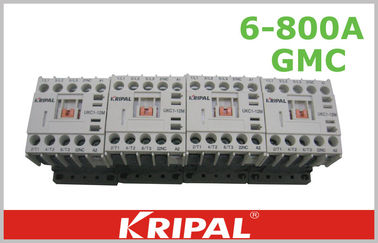 440V Capacitor Duty Contactor Motor Protection Switch Low consumption