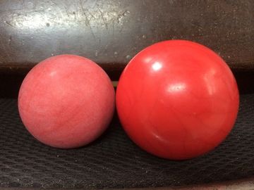 Plastic Ball For Grinding Ball Mill , Bearing Valve  Pump  Air Conditioning
