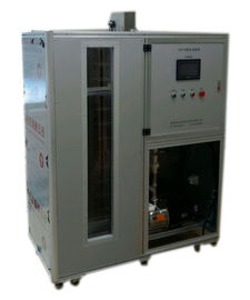 IEC60529 IPX 1 ~ 8 Smart Water Supply And Control System IP Enclosure Waterproof  Chamber