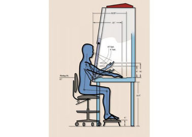 Class 2 Biological Safety Cabinet HEPA ISO 5 class / ULPA ISO 4 class