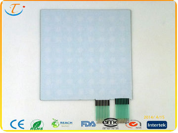 Flexible PCB Membrane Metal Dome Switch