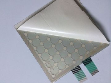 Flexible PCB Membrane Metal Dome Switch