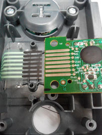 Environment Friendly PCB Membrane Keyboard Switch Light Weight , High Sensivity