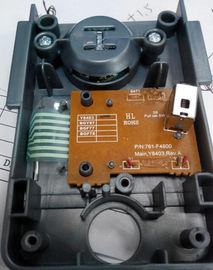 Environment Friendly PCB Membrane Keyboard Switch Light Weight , High Sensivity