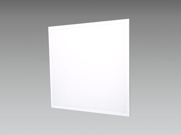 600 x 600 LED Recessed Grille Office Lighting Fixture IP40 40W Philips Driver