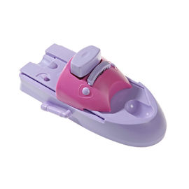 Lovely DIY Nail Art Stamping Printing Machine With 6 Metal Pattern Plates