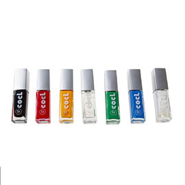 Lovely DIY Nail Art Stamping Printing Machine With 6 Metal Pattern Plates