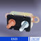 50 amp Marine Circuit Breaker Bimetal Thermal Protector SAE J1625 , ABYCE-11